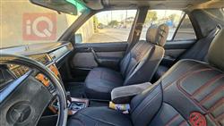 مێرسێدس بێنز E-Class